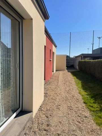 Maison Pornichet 4 Pièce(s) 113.27 M2 - Quartier Bonne Source à Pornichet - Photo 2