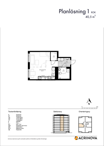 Storgatan 38, Åstorp - Photo 2
