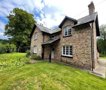 4 bedroom detached house to rent - Photo 1