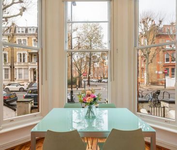 Studio to rent - Photo 6