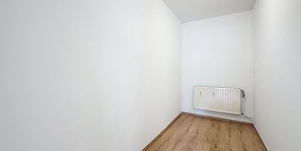 Appartement te huur in Aywaille voor € 600 met 1 slaapkamer - Foto 1
