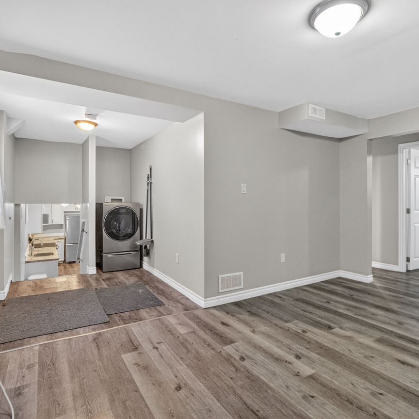 For Lease - 34 PRESTON Place Unit# LOWER, Welland, Ontario - Photo 1