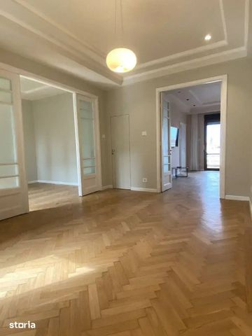 Apartament spațios, 4 camere, 102 mp utili, renovat integral – Carol I - Photo 4