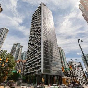 Prosprise Realty-1Bed 1Bath luxury condo in downtown Van!REF#1501889 - Photo 2