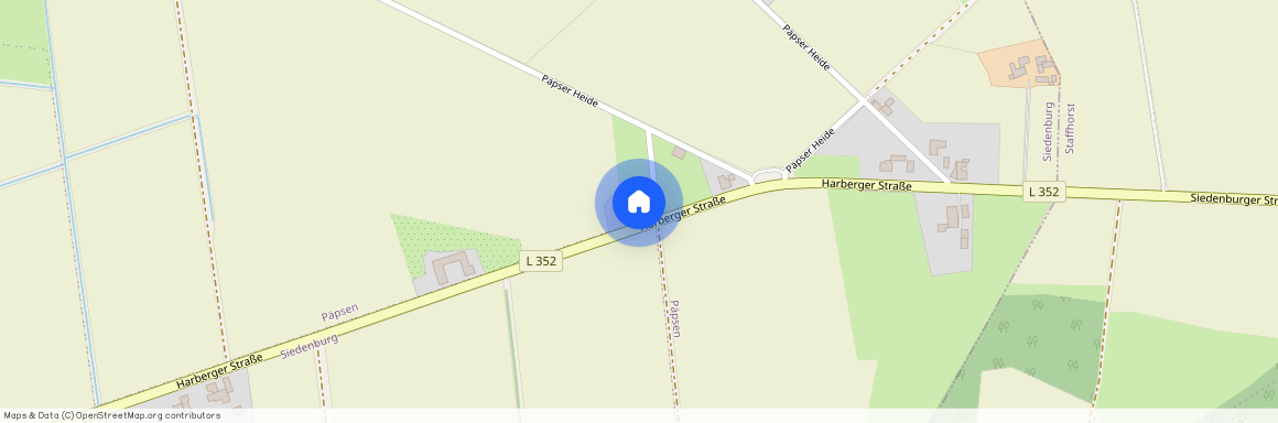 Päpser Heide 2, 27254 Niedersachsen - Siedenburg