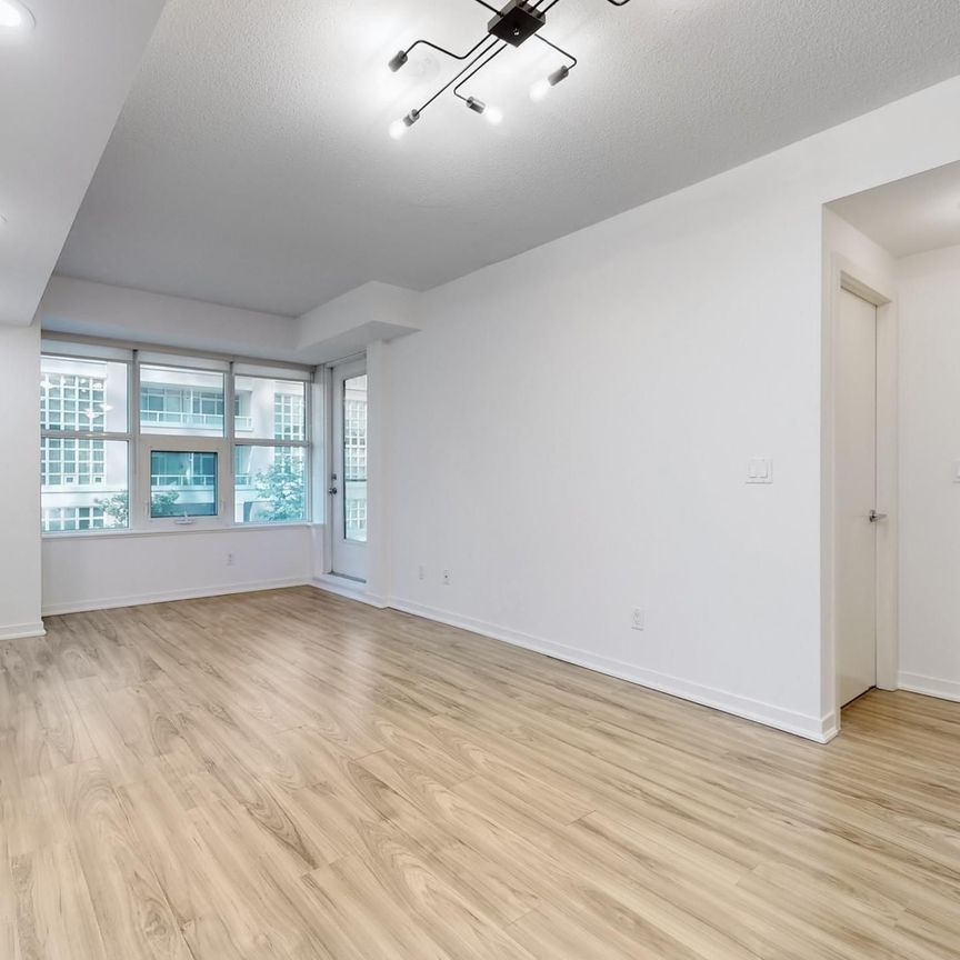 For Lease - 59 East Liberty Street Unit# 209, Toronto, Ontario - Photo 1