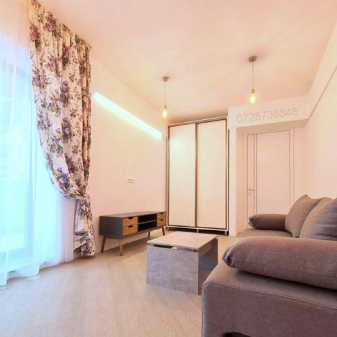 Piata sudului vacaresti delta city - Fotografie 1