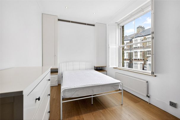 Plender Street, London, NW1 0DS - Photo 1