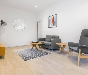 1 bedroom apartment to rent - Photo 5