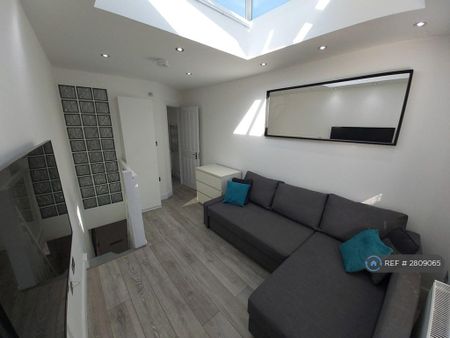 Studio to rent - Photo 3