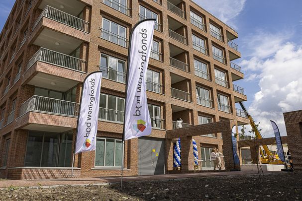 Te huur: Anne Frankstraat 113 - Foto 1
