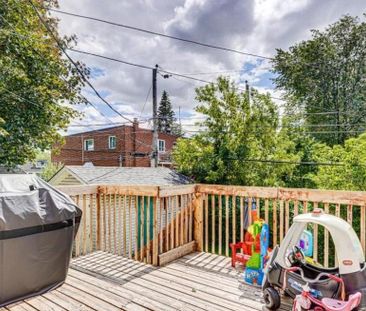 Appartement à louer - Brossard (Noms de rues (A)) Appartement à lou... - Photo 2