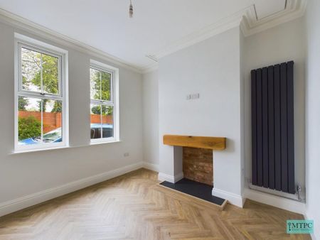 3 bedroom terraced house to rent - Photo 2