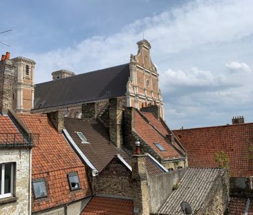 Location Appartement 2 pièces 34m² ST OMER 62500 - Photo 3