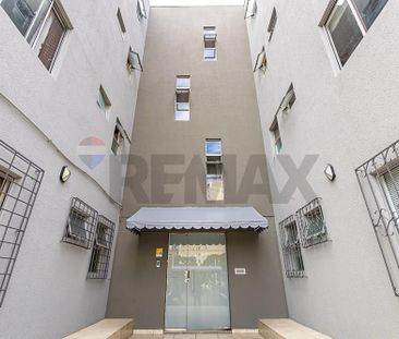 Apartamento no Alto da XV com 43m², 2 quartos, 1 banheiro, 1 vaga d... - Foto 1