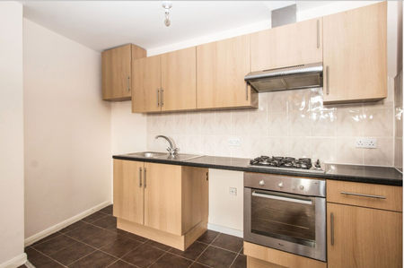 1 bedroom apartment to rent Seamoor Road, Bournemouth, BH4 - Photo 3