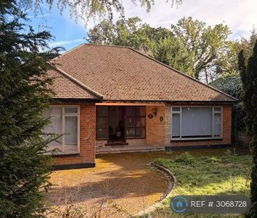 4 bedroom bungalow to rent - Photo 6