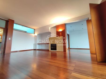 5 bedroom luxury House for rent in Vila Nova de Gaia, Distrito do Porto - Photo 5