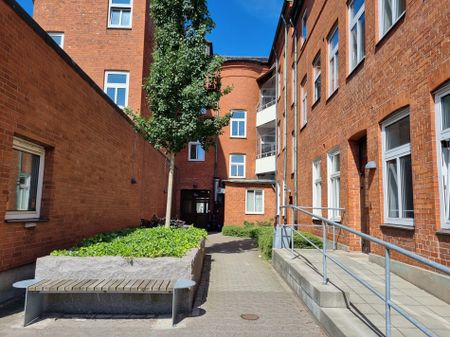 Algatan 5 B, Trelleborg Centrum - Foto 4