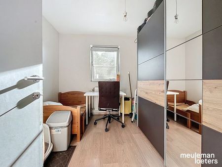 Appartement te huur - Photo 5