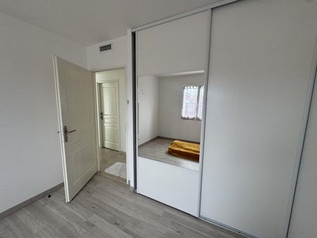 Location / Maison T3 - Photo 4