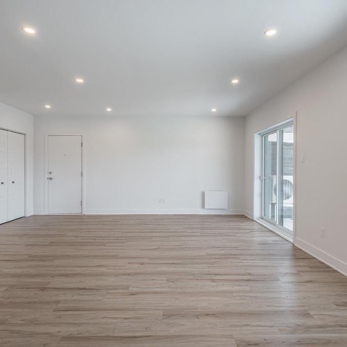 Apaprtement style condo à louer 5 1/2 Otterburn Park - Photo 1