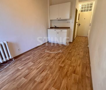 Pronájem bytu 1+kk a garsoniéry 14 m², Haškova , Opava - Fotografie 3