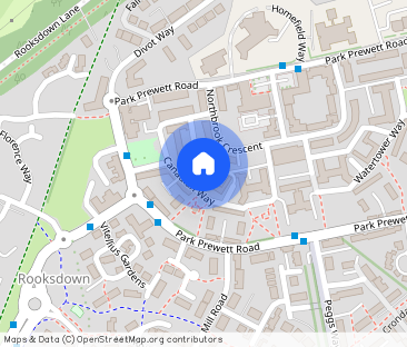 Canadian Way, Basingstoke, Hampshire, RG24 - Photo 1