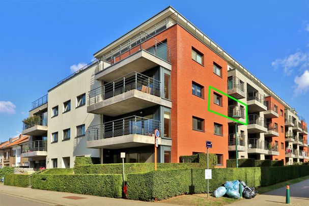 Appartement met 1 slaapkamer + staanplaats - Foto 1