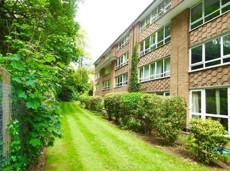 Jerrard Court, Sutton Coldfield, B75 - Photo 2