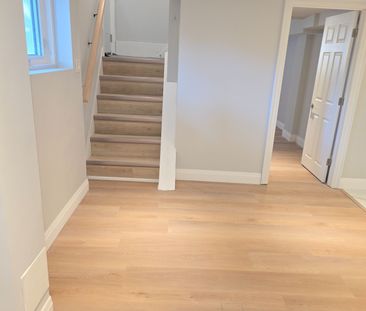 For Lease - 312 Cochrane Street Unit# Lower Level, Whitby, Ontario - Photo 6