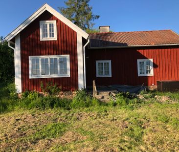Tuna säteri, Stjärnhov - Foto 1