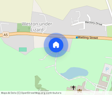 1 Village Lodges, Weston-Under-Lizard, Shifnal - Photo 1
