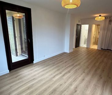 Appartement T3 Veigy - Photo 2