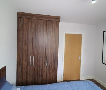 Hawkins Street, Flat, PRESTON, Lancashire PR1 7HR - Photo 1