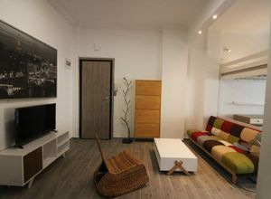 Studio/Γκαρσονιέρα για ενοικίαση - Κέντρο Θεσσαλονίκης, - Photo 5
