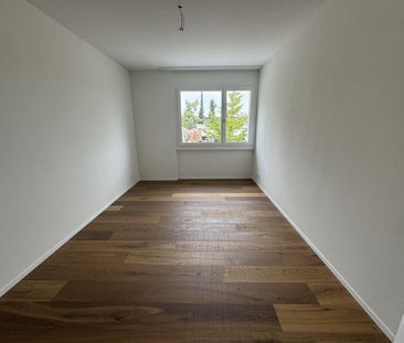 "Frisch renovierte und helle Wohnung" - Foto 2