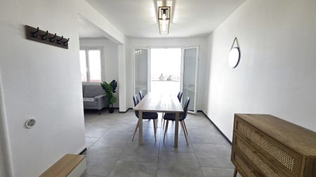 Location Appartement 4 pièces 71m² TALENCE 33400 - Photo 2