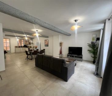 Location maison 4 pièces - 112m² à Avgnon (84000) - Photo 3