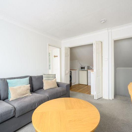 1 bedroom apartment to rent - Photo 1