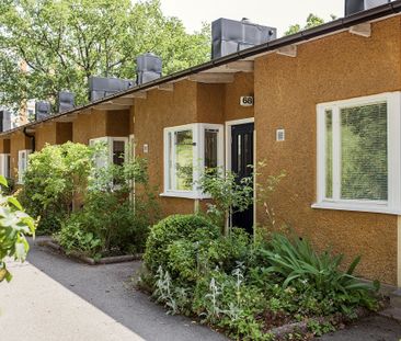 Ekensbergsvägen, Stockholm - Photo 3