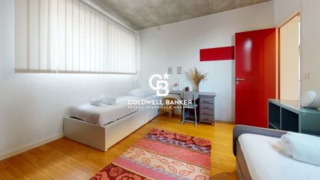 Tout savoir sur cette maison dans le quartier Galvents-Corby, à Clamart - Photo 5