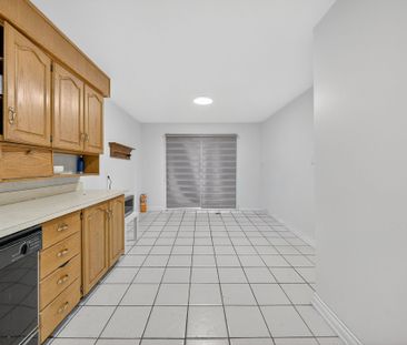 For Lease - 6 Madoc Drive Unit# Upper, Brampton, Ontario - Photo 2