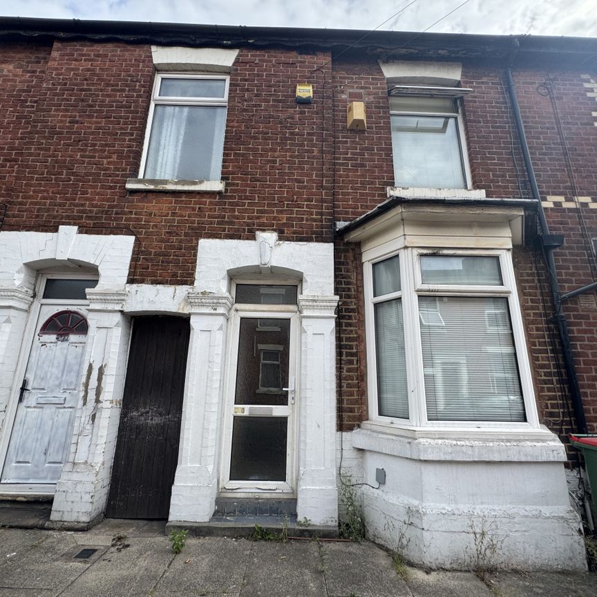 210, Kent Street, Preston - Photo 1