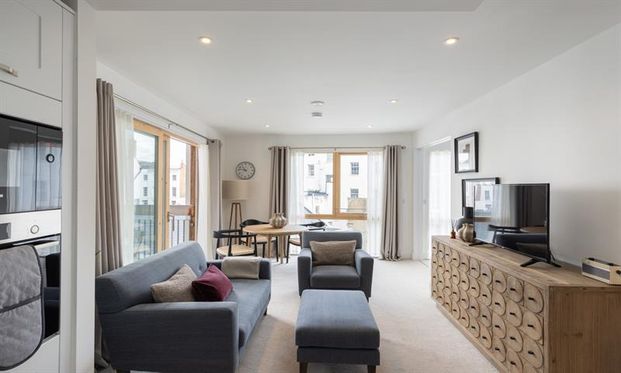 Latheram House, Clarence Street, GL50 - Photo 1