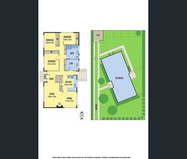 Charming 3 Bedroom Highton Home (Check Out My 3D Tour) - Photo 5