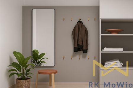 Apartment for rent, 2+kk - 1 bedroom, 50m - Fotografie 5