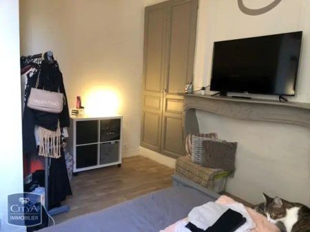Appartement à louer 2 pièces 47.96m² - Photo 3