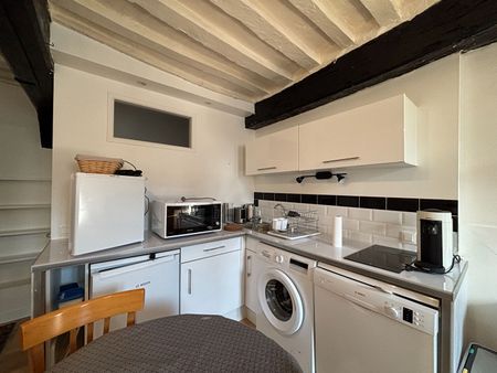 Location Appartement 1 pièce 29m² RENNES 35000 - Photo 5