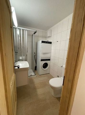 BEFRISTET BIS 30.09.2029 / Wohnung mit Seesicht mitten in St. Moritz - Photo 5